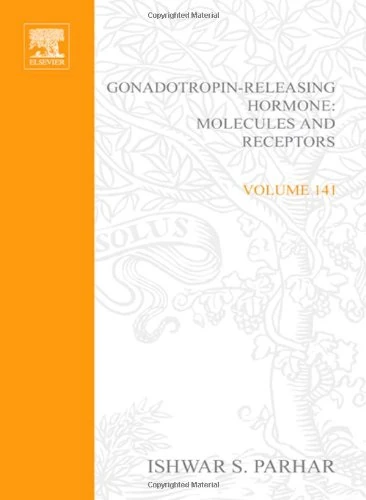 Gonadotropin-Releasing Hormone: Molecules and Receptors (Volume 141) (Progress in Brain Research, Volume 141)