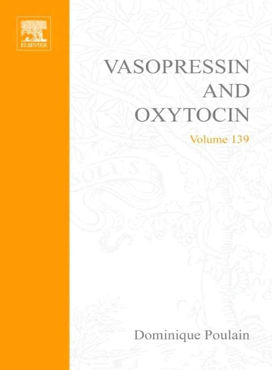 Vasopressin and Oxytocin: From Genes to Clinical Applications (Volume 139) (Progress in Brain Research, Volume 139)