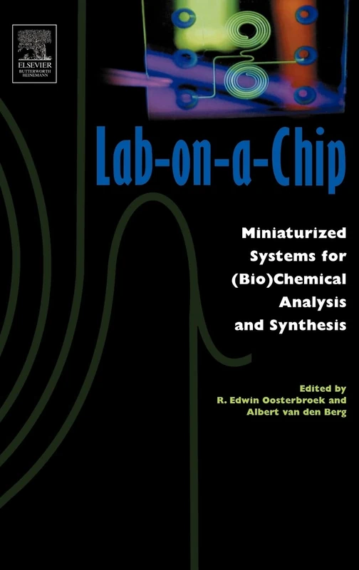 Lab-on-a-Chip: Miniaturized Systems for (Bio)Chemical Analysis and Synthesis - Image 1
