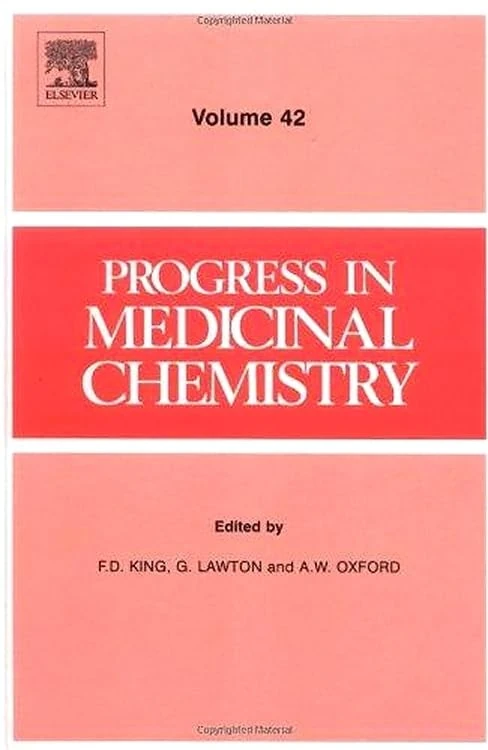 Progress in Medicinal Chemistry (Volume 42)