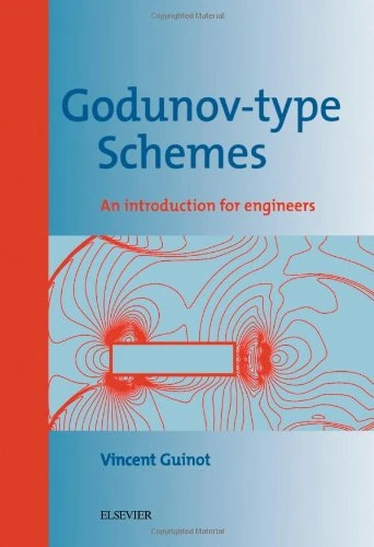 Godunov-type Schemes: An Introduction for Engineers