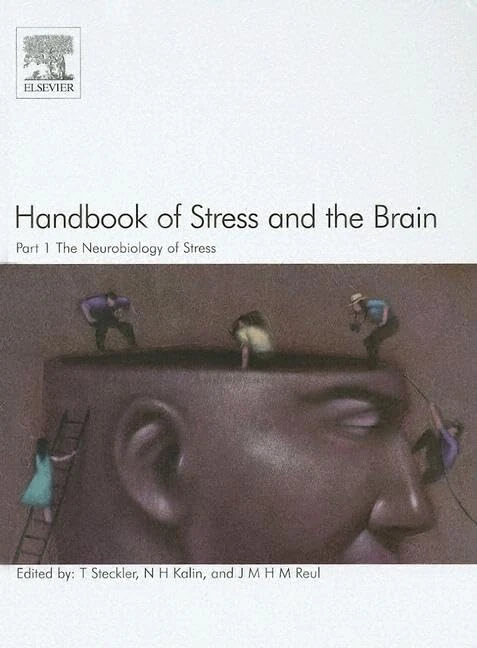 Handbook of Stress and the Brain Part 1: The Neurobiology of Stress (Volume 15) (Techniques in the Behavioral and Neural Sciences, Volume 15)