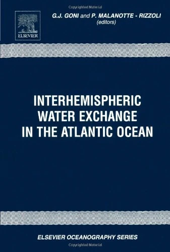 Elsevier Interhemispheric Water Exchange in the Atlantic Ocean