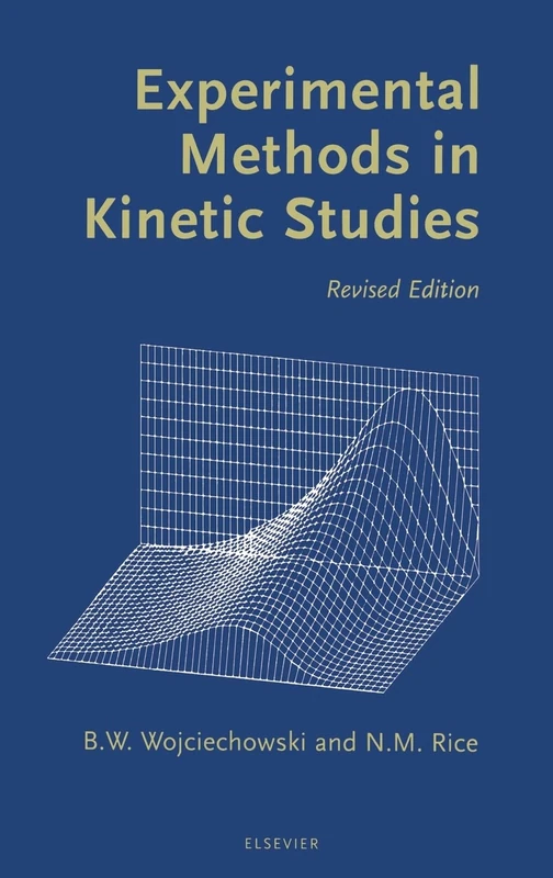 Experimental Methods in Kinetic Studies