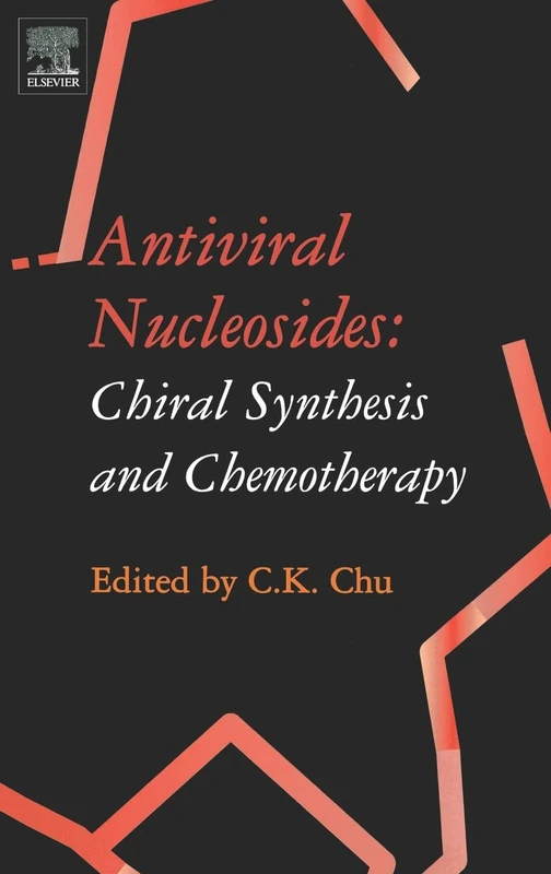 Antiviral Nucleosides: Chiral Synthesis and Chemotherapy - Image 1