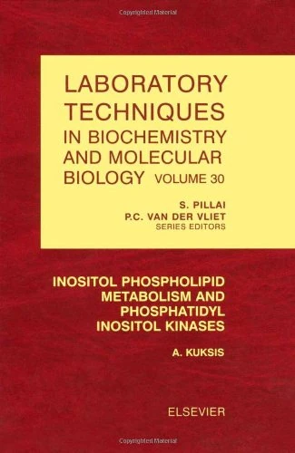 Elsevier Inositol Phospholipid Metabolism Volume 30 Book