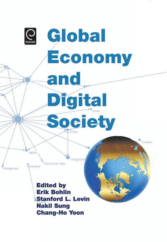 Global Economy and Digital Society (0)