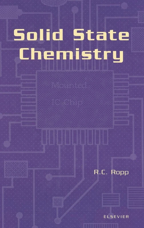Solid State Chemistry