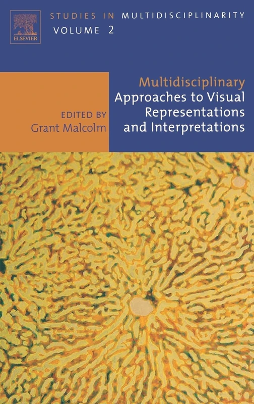 Multidisciplinary Approaches to Visual Representations and Interpretations (Volume 2) (Studies in Multidisciplinarity, Volume 2)