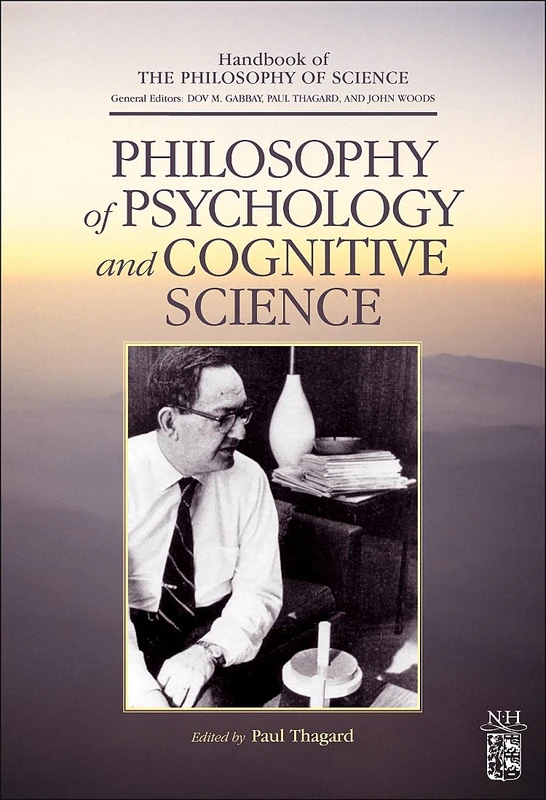 North Holland - Philosophy of Psychology and Cognitive Science