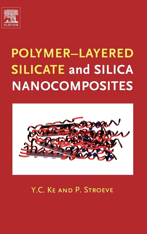 Polymer-Layered Silicate and Silica Nanocomposites - Image 1