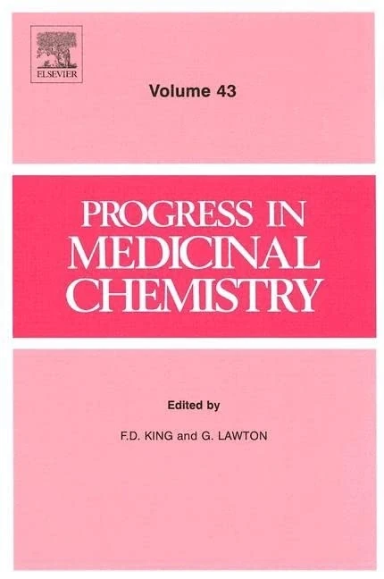 Progress in Medicinal Chemistry: Vol. 43: Volume 43