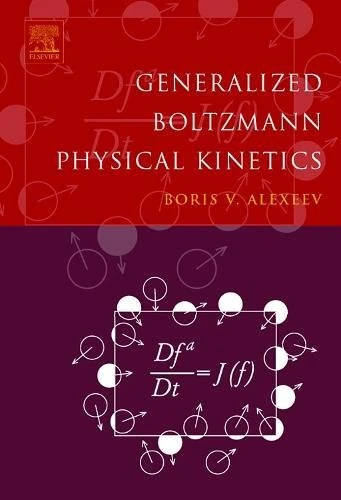 Generalized Boltzmann Physical Kinetics