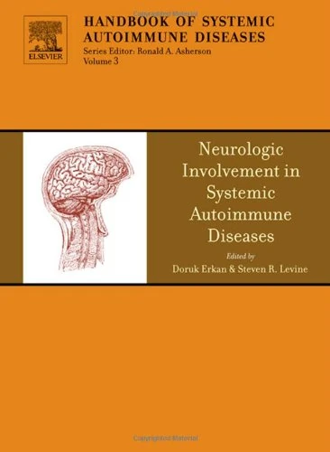 Elsevier Neurologic Involvement in Systemic Autoimmune Diseases - Image 1