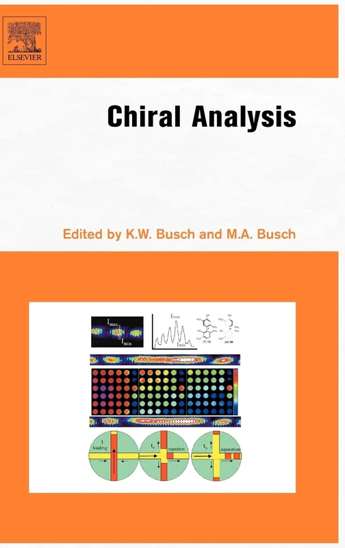 Chiral Analysis