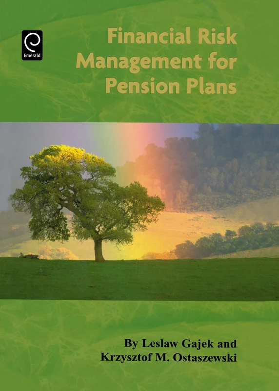 Financial Risk Management for Pension Plans (0)