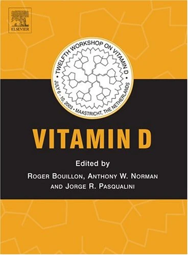 Vitamin D - Image 1