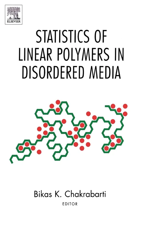 Statistics of Linear Polymers in Disordered Media - Image 1