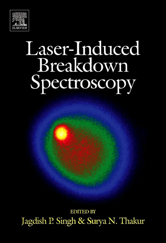 Laser Induced Breakdown Spectroscopy: 8th International Conference on the Behaviour of Offshore Structures 1997, Delft
