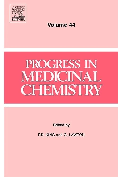 Elsevier Progress in Medicinal Chemistry: Volume 44