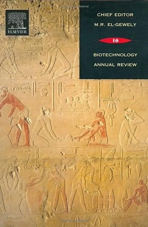 Biotechnology Annual Review (Volume 10)