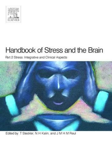 Handbook of Stress and the Brain