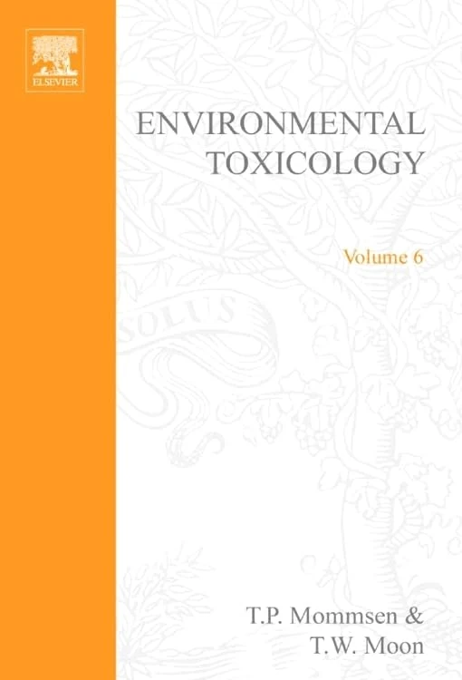 Environmental Toxicology (Volume 6) (Biochemistry and Molecular Biology of Fishes, Volume 6)