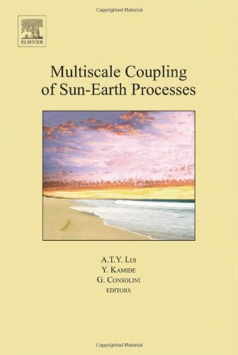 Multiscale Coupling of Sun-Earth Processes - Image 1