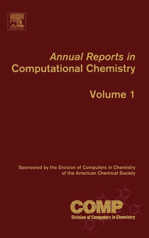Annual Reports in Computational Chemistry (Volume 1)