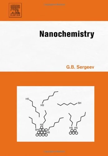Nanochemistry