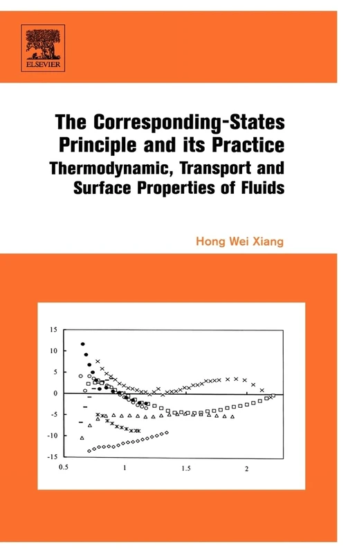 Elsevier - Corresponding-States Principle and its Practice
