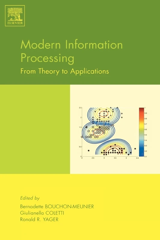Modern Information Processing: From Theory to Applications - Image 1