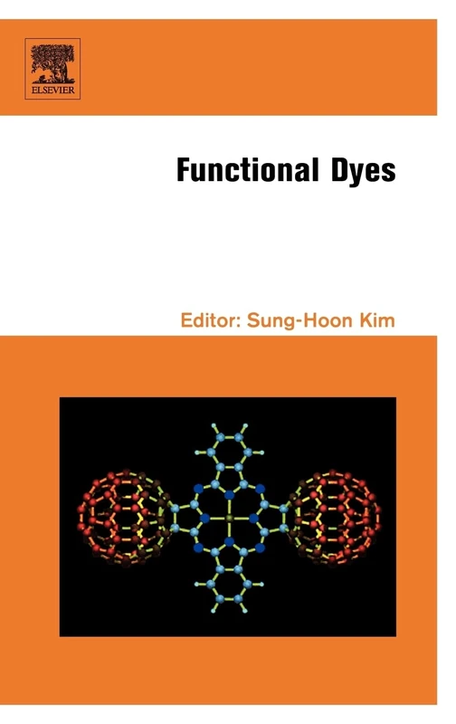 Functional Dyes - Image 1