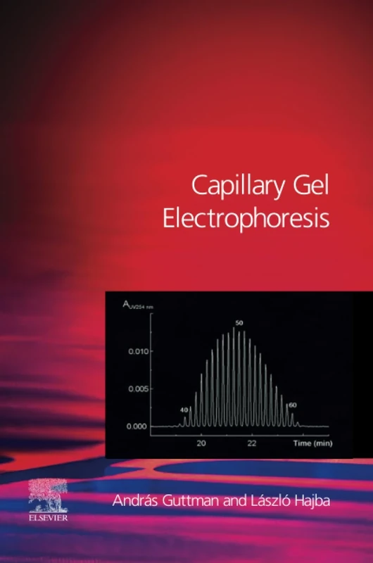 Capillary Gel Electrophoresis