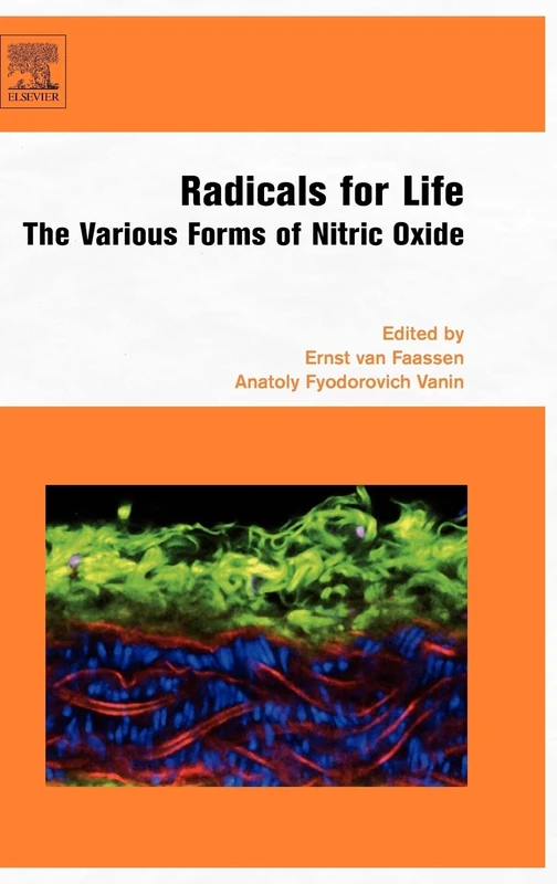 Radicals for Life: The Various Forms of Nitric Oxide