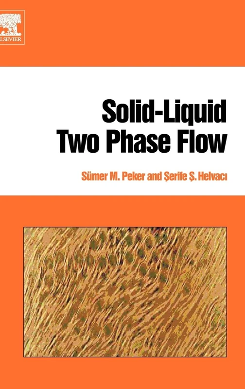 Solid-Liquid Two Phase Flow