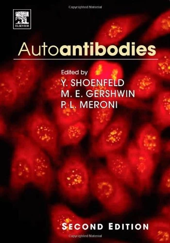Autoantibodies