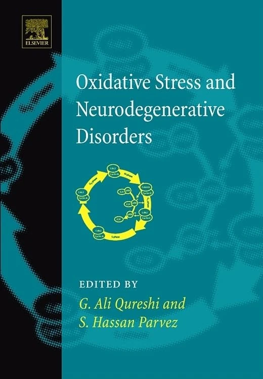 Oxidative Stress and Neurodegenerative Disorders