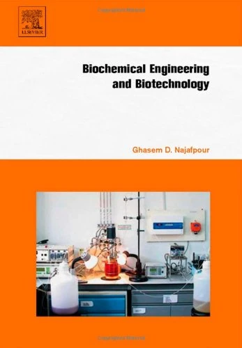 Biochemical Engineering and Biotechnology