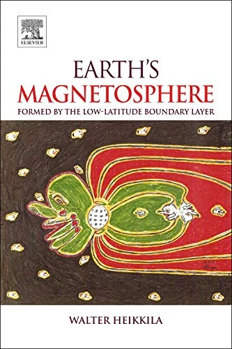 Earth's Magnetosphere: Formed by the Low-Latitude Boundary Layer