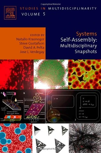 Elsevier Systems Self-Assembly: Multidisciplinary Snapshots