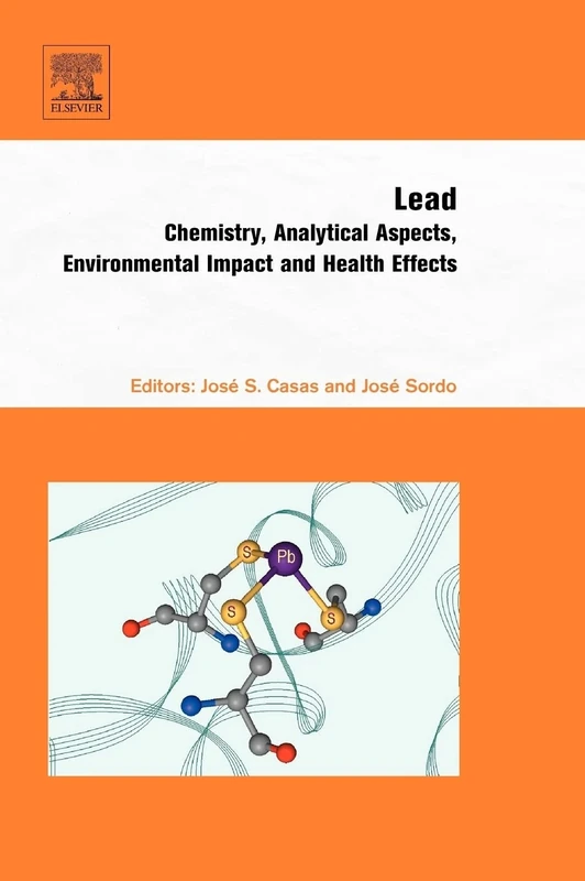 Lead: Chemistry, Analytical Aspects, Environmental Impact and Health Effects