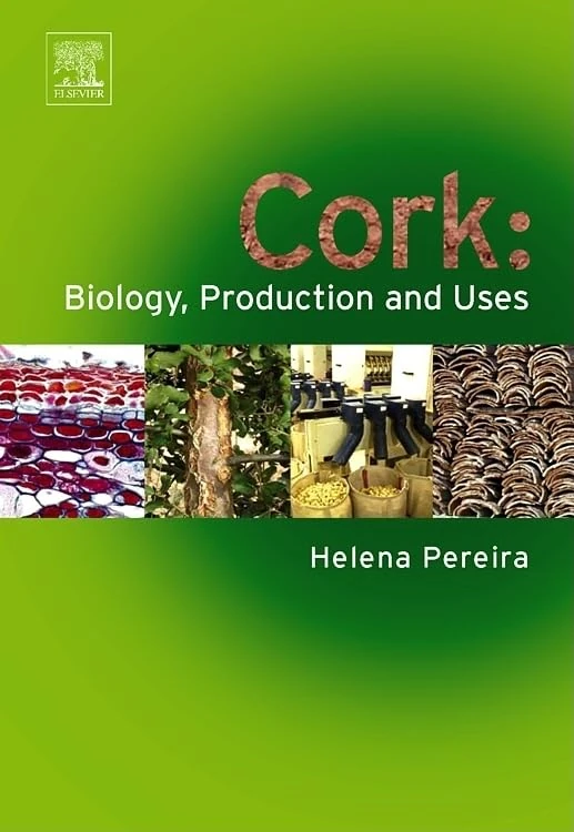 Cork: Biology, Production and Uses - Image 1