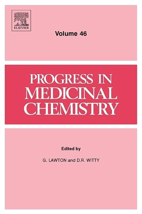 Progress in Medicinal Chemistry: 46: Volume 46