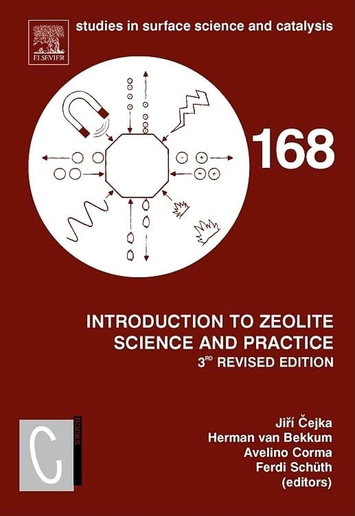 Introduction to Zeolite Molecular Sieves 168: Volume 168 (Studies in Surface Science and Catalysis, Volume 168)
