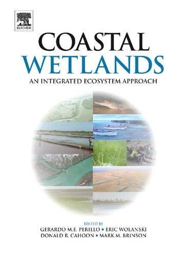 Coastal Wetlands: An Integrated Ecosystem Approach