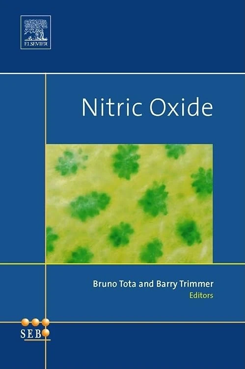 Nitric Oxide (Volume 1) (Advances in Experimental Biology, Volume 1)
