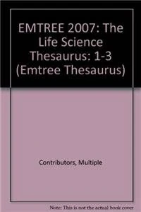 EMTREE 2007: The Life Science Thesaurus: 1-3 (EMTREE Thesaurus)