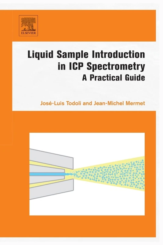 Liquid Sample Introduction in ICP Spectrometry: A Practical Guide