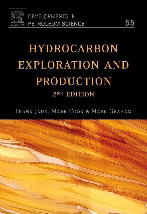 Hydrocarbon Exploration & Production (Developments in Petroleum Science): Volume 55